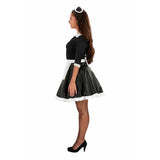 Orion Costumes Adult French Maid Medium GOODS Superdrug   