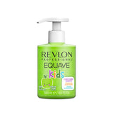 Revlon Professional kids conditioning shampoo apple 300ml (British brand)