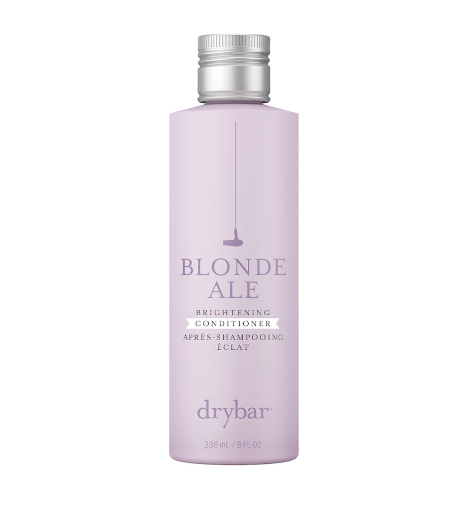 Drybar Blonde Ale brightening conditioner 236ml, imported from the UK