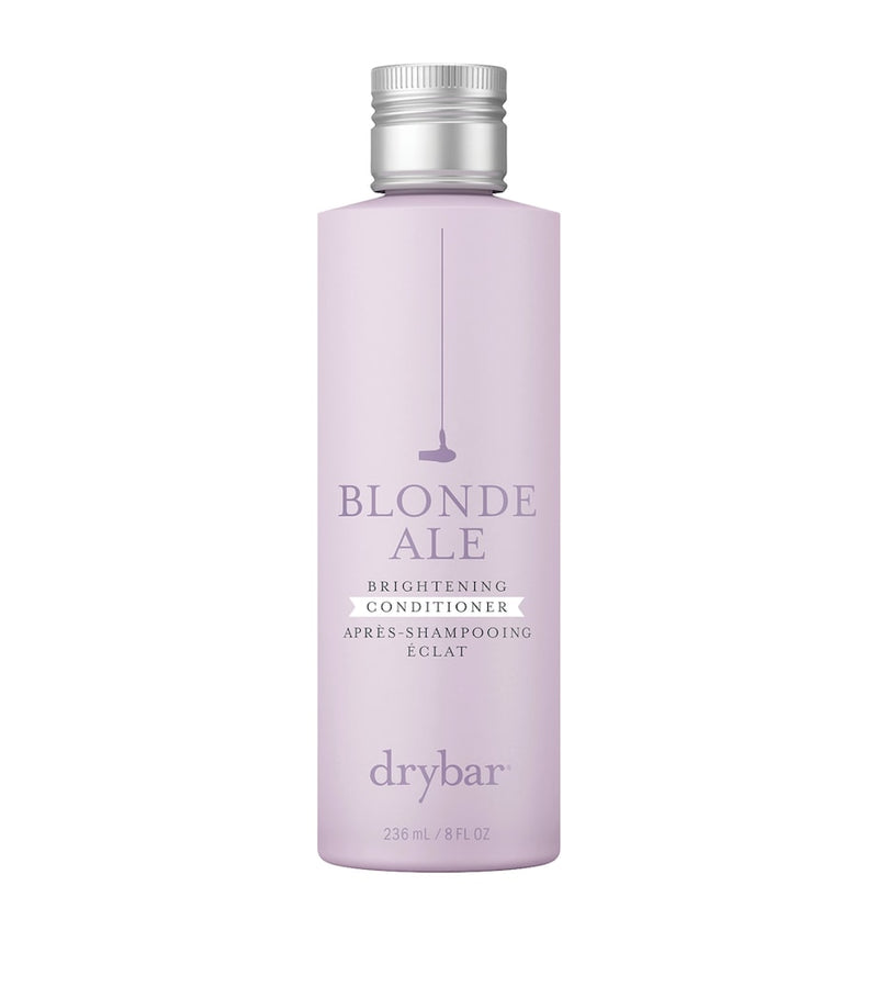 Drybar Blonde Ale brightening conditioner 236ml, imported from the UK