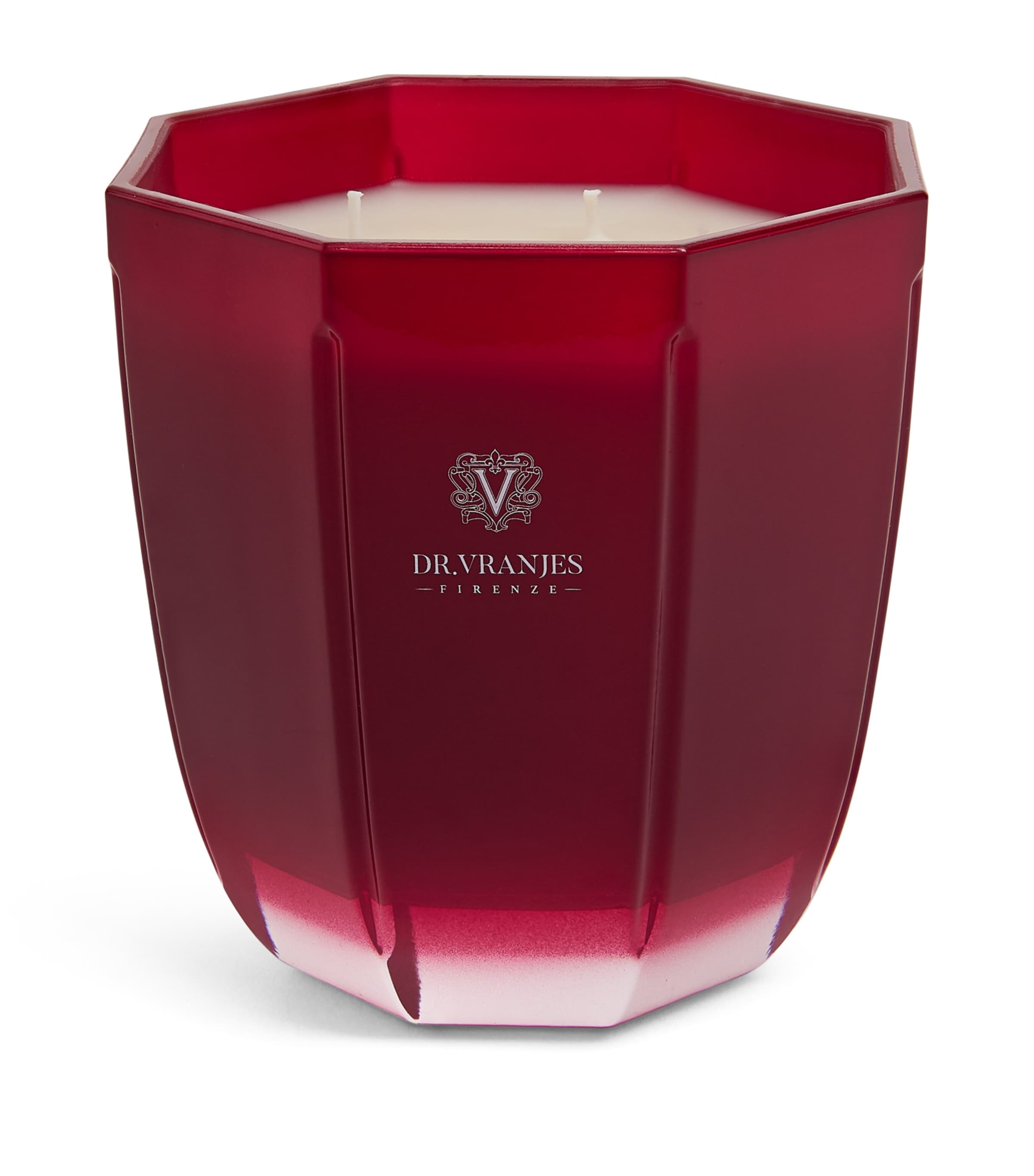Dr. Vranjes Rosso Nobile candle 500g - British product