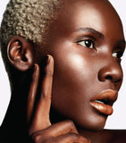 MAC Extra Dimension Skinfinish highlighter, imported from the UK