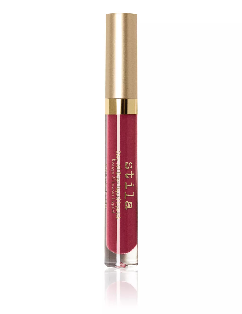 Stay All Day® Liquid Lipstick 3ml Make Up & Beauty Accessories M&S   