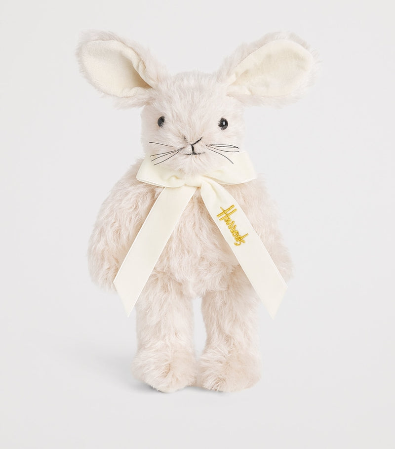 Harrods Bunny soft toy, UK version