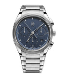 Parmigiani Fleurier Tonda PF Chronograph watch 42mm, UK version