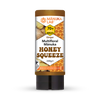 Manuka Lab Ginger Honey Squeeze 330g, imported from the UK