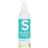 Savvy Touch Natural Hydrating Skin Moisturiser 250ml GOODS Superdrug   