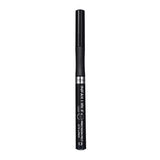 L'oreal Paris Infallible Felt 0.4Mm Longwear Eyeliner Black GOODS Superdrug   