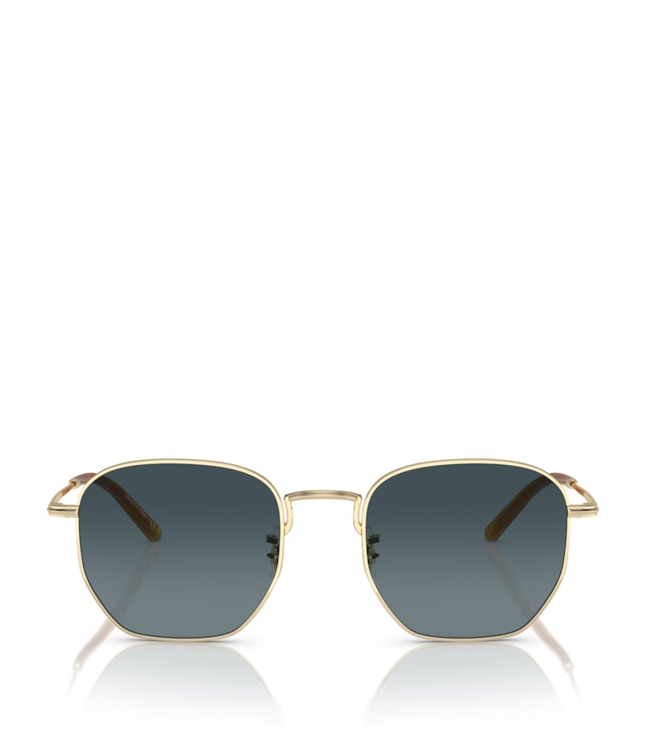 Oliver Peoples Kierney Sun sunglasses - British product