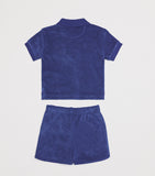 Ralph Lauren kids towelling set 2-6 years, imported from the UK