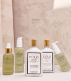 Rahua Aloe Vera hair gel 120ml, imported from the UK