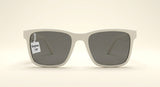 Prada PR A06S rectangle-frame acetate sunglasses, imported from the UK