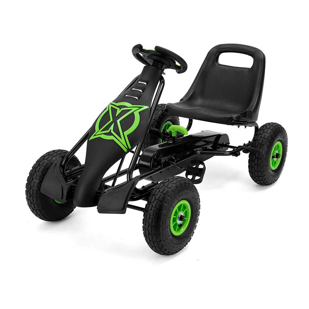 Xootz Viper Go Kart