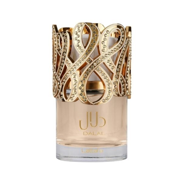 Lattafa Dalal Eau de Parfum 100ml (British brand)