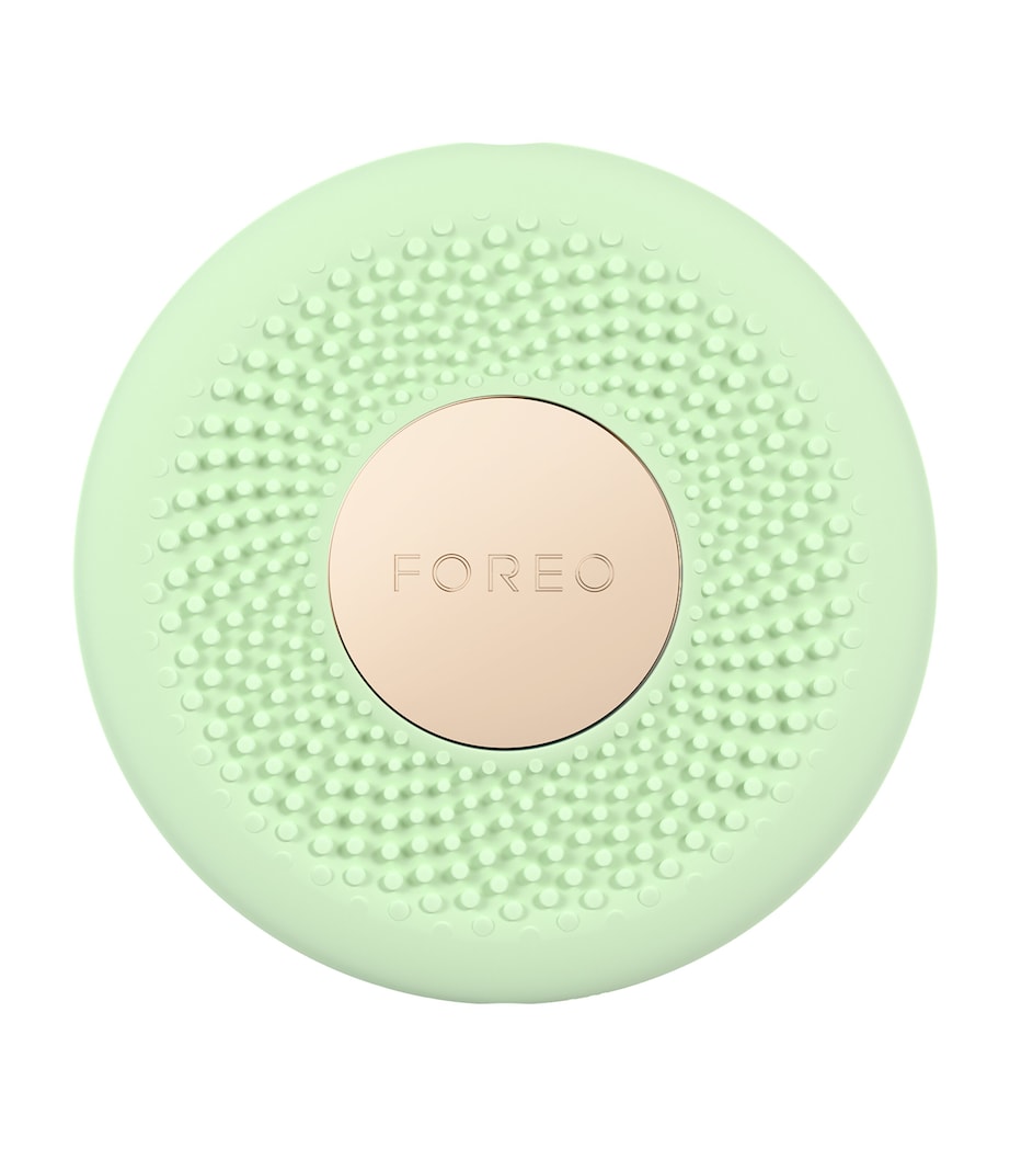 Foreo UFO 3 Go facial hydration device 75g, UK version