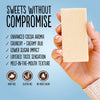 Diablo wafer thins coconut cream flavour 150g - British product