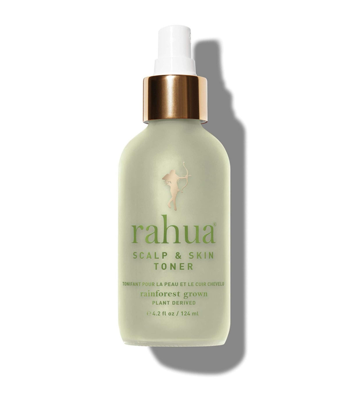 Rahua Scalp & Skin Toner 124ml, imported from the UK
