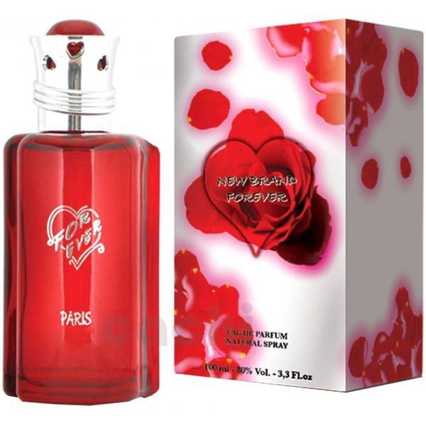 New Brand Forever For Women EDP spray 100ml (British brand)