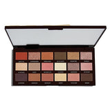 I Heart Revolution I Heart Nudes Eye Shadow Palette GOODS Superdrug   