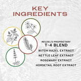 Reuzel daily conditioner softens & nourishes 350ml (British brand)