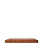 Boos Blocks black walnut chopping board - British product