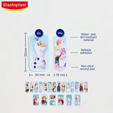 Elastoplast Disney Frozen Plasters   20 per pack GOODS M&S   