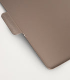 Kaymet pressed aluminium serving tray 35cm x 52cm, UK version