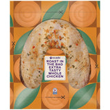 Ocado Roast in the Bag Extra Tasty Whole Chicken   1.5kg GOODS M&S   