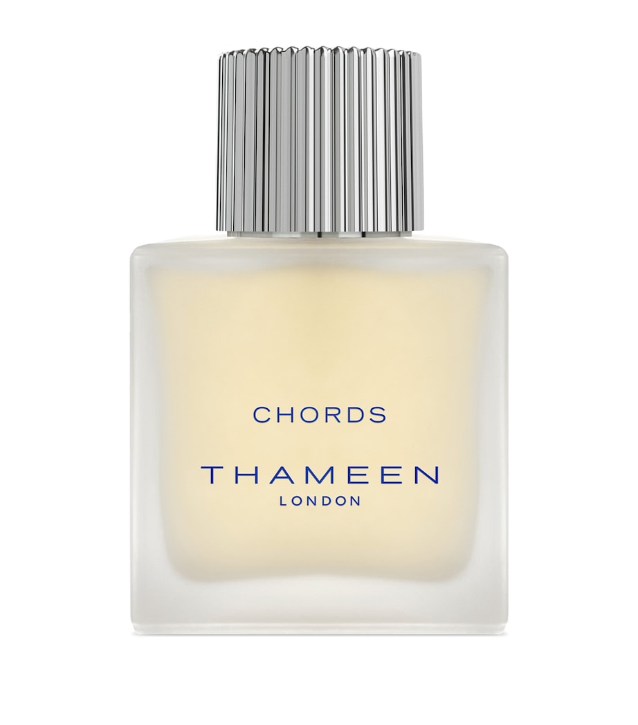 Thameen Chords Cologne Elixir 100ml perfume bottle, imported from the UK