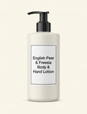 Jo Malone English Pear Freesia body and hand lotion 250ml (British brand)