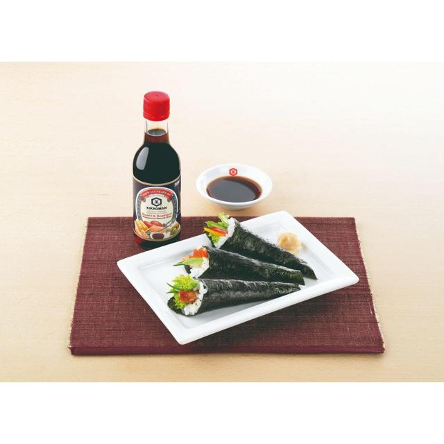 Kikkoman Sushi &amp; Sashimi Soy Sauce   250ml