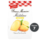 Bonne Maman Lemon Madeleines   175g GOODS M&S   