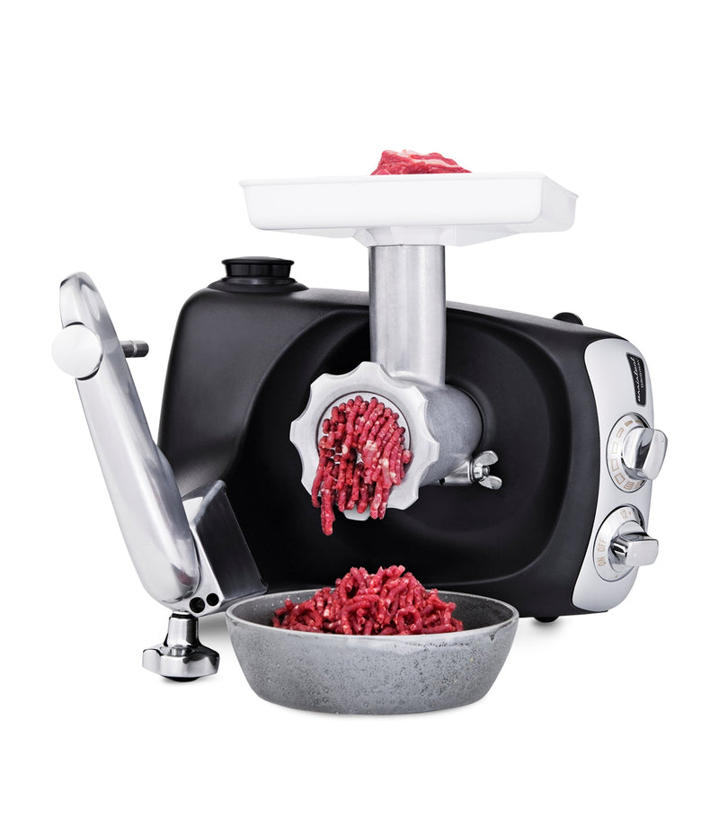 Ankarsrum Mincer Basic Attachment - British product