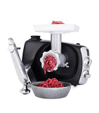 Ankarsrum Mincer Basic Attachment - British product