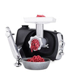 Ankarsrum Mincer Basic Attachment - British product