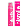Hismile Pap+ whitening toothpaste Mint flavour, UK version
