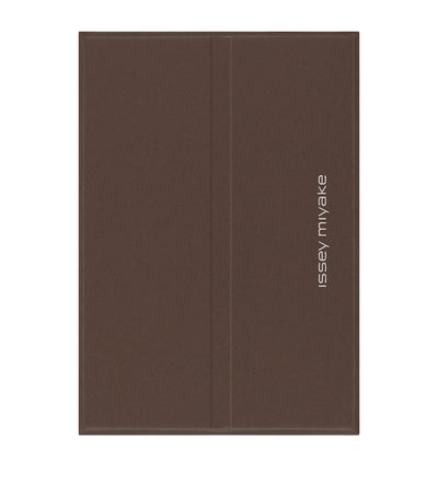 Porte-cartes Moleskine Miyake Design Studio pour carnet