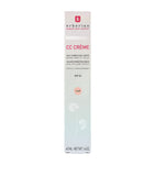 Erborian CC Crème multipurpose tinted moisturiser - British product