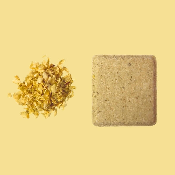 Aromatherapy Rest Bath Bomb 100g, UK version