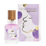 NOU Generation of Freedom EDP 50ml fragrance, UK version
