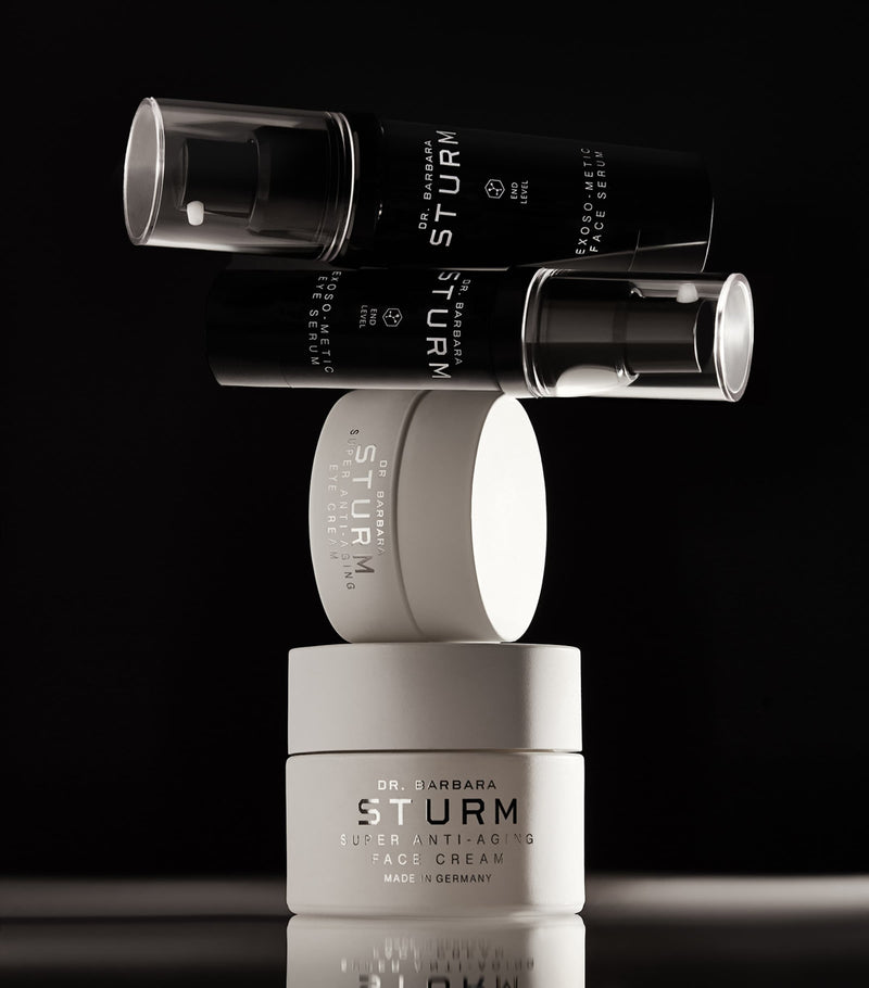 Dr. Barbara Sturm Exoso-Metic eye serum 15ml (British brand)