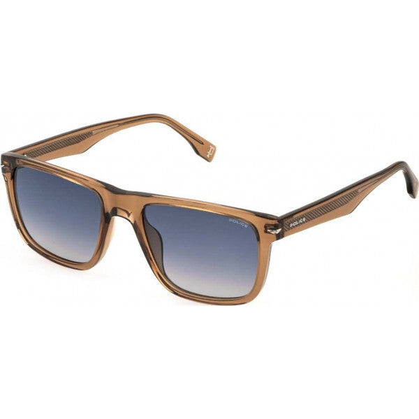 Police SPLQ83 sunglasses 54 mm, imported from the UK