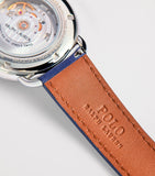 Polo Ralph Lauren Riviera Polo Bear watch 42mm, imported from the UK
