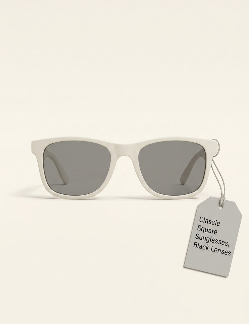 Gucci GG0341S rectangle-frame sunglasses, UK version