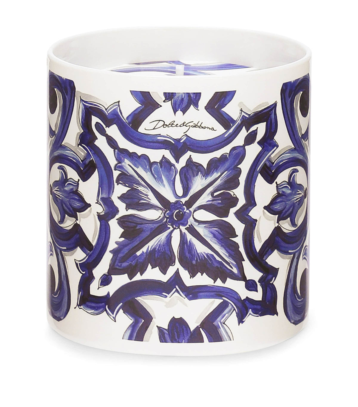Dolce&Gabbana Blu Mediterraneo candle 380g - British product