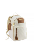 Cabin Max Cream 20 Litre Travel Hack Backpack
