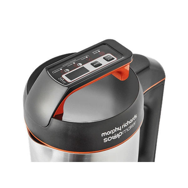 Morphy Richards 501022 soup maker 1.6L, imported from the UK