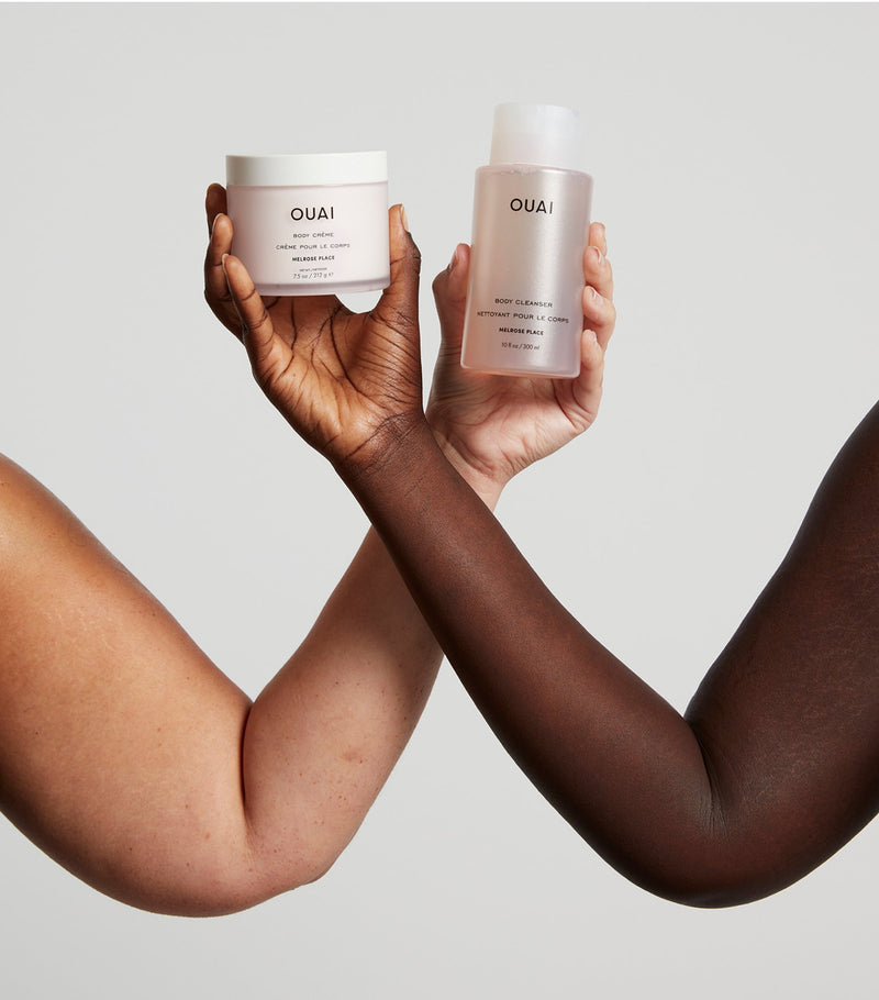 Ouai body crème 212g, imported from the UK