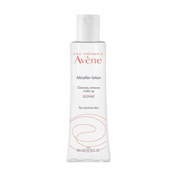 Avène Micellar Cleanser & Makeup Remover 200ml GOODS Superdrug   