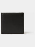 Osprey London brown leather billfold wallet, UK version